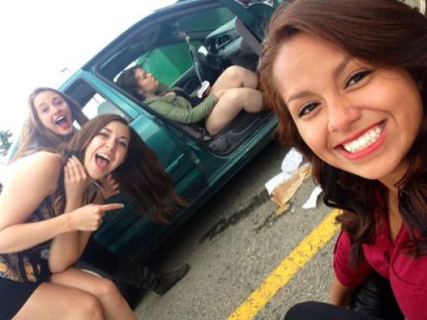 I’ll Drink to That!