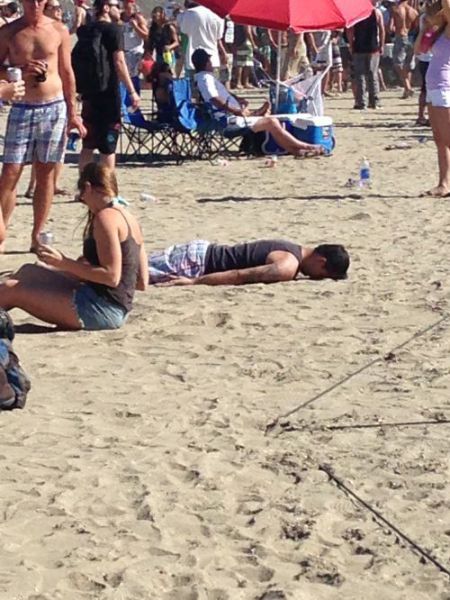 I’ll Drink to That!