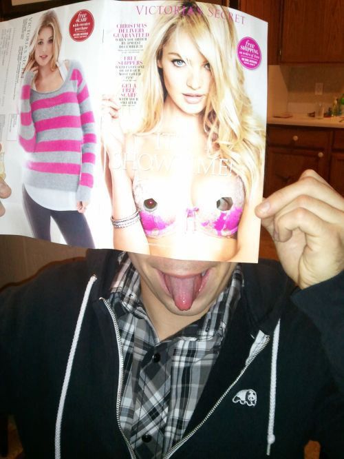 I’ll Drink to That!