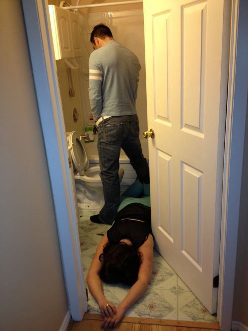 I’ll Drink to That!