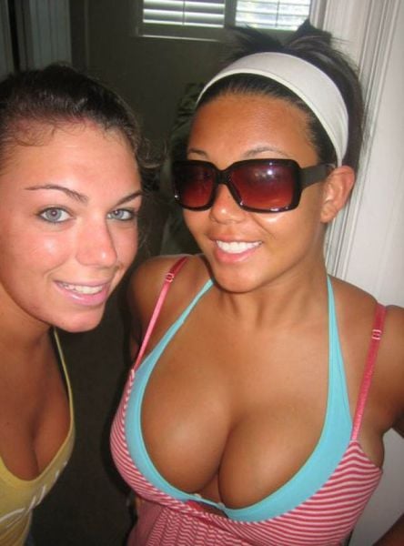 The “Breast” Part of Summer Are These Babies…