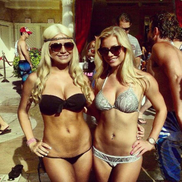 The “Breast” Part of Summer Are These Babies…