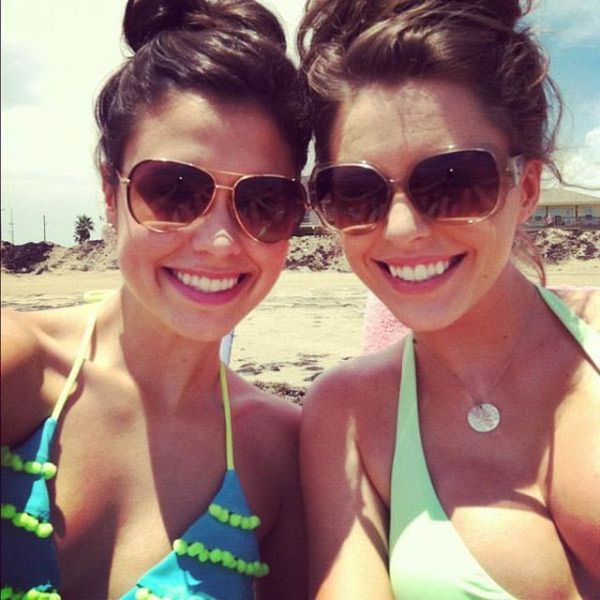 The “Breast” Part of Summer Are These Babies…