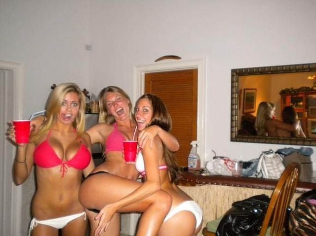 The “Breast” Part of Summer Are These Babies…