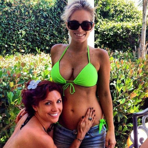 The “Breast” Part of Summer Are These Babies…