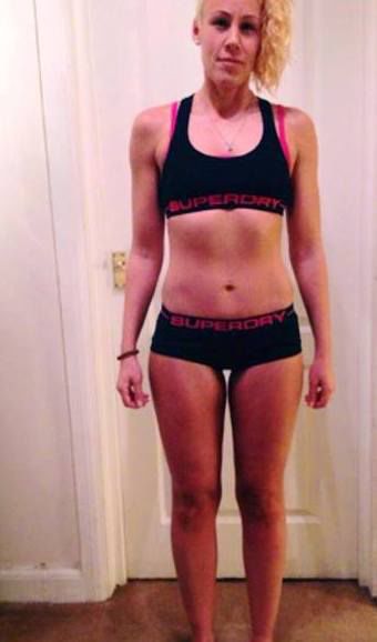 People Can Achieve Anything They Put Their Mind to