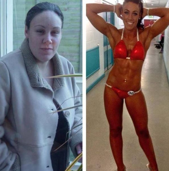 People Can Achieve Anything They Put Their Mind to