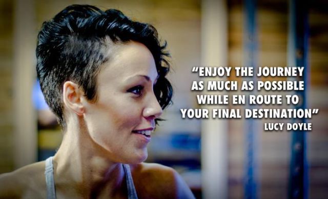 People Can Achieve Anything They Put Their Mind to