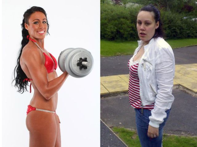 People Can Achieve Anything They Put Their Mind to