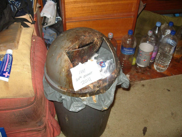 Video Gamers Who Live in a Pigsty