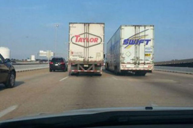 Life Is Full of Radical Random Coincidences