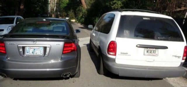 Life Is Full of Radical Random Coincidences