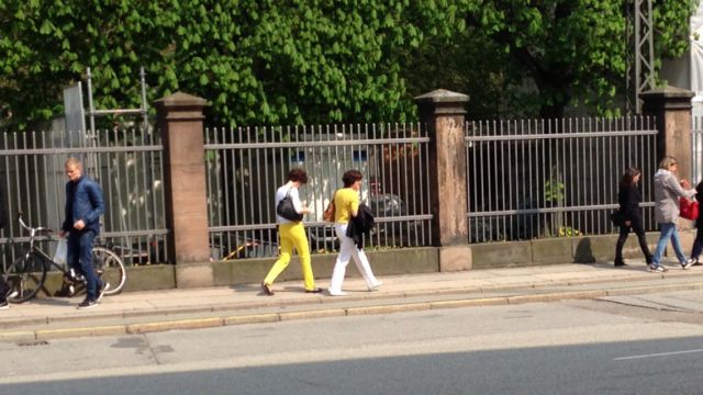 Life Is Full of Radical Random Coincidences