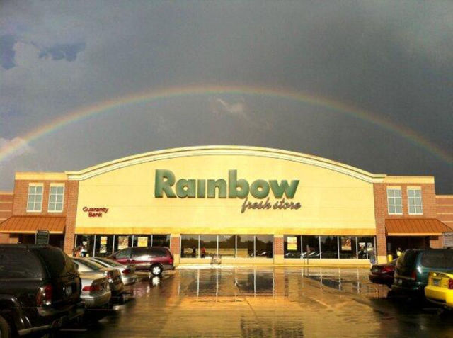 Life Is Full of Radical Random Coincidences