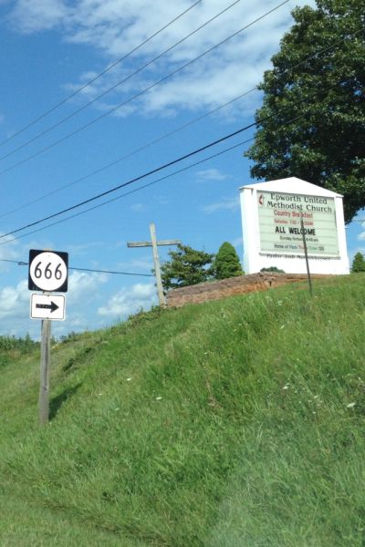 Life Is Full of Radical Random Coincidences