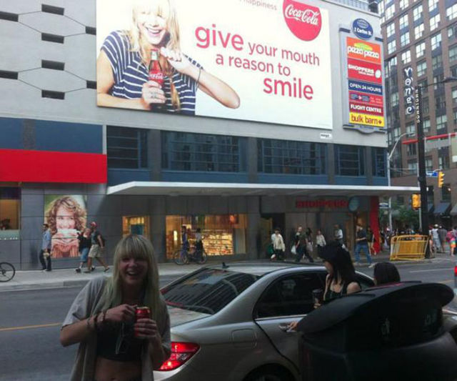 Life Is Full of Radical Random Coincidences