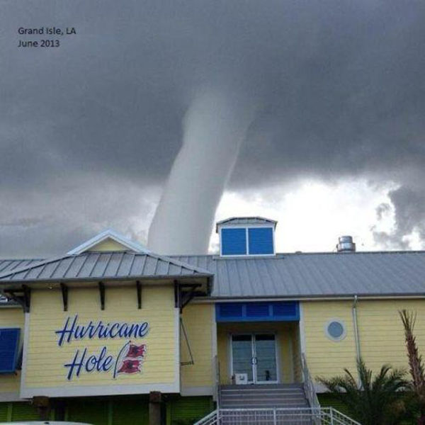 Life Is Full of Radical Random Coincidences