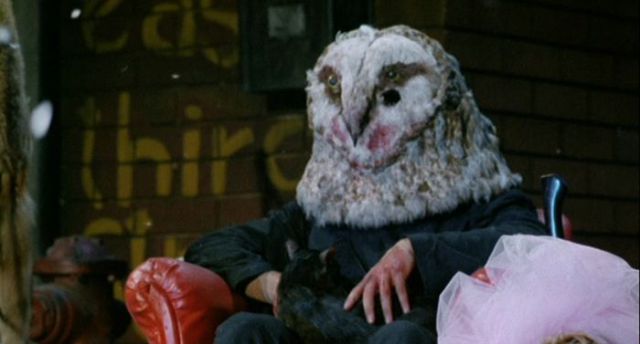 The Most Terrifying Movie Masks Ever