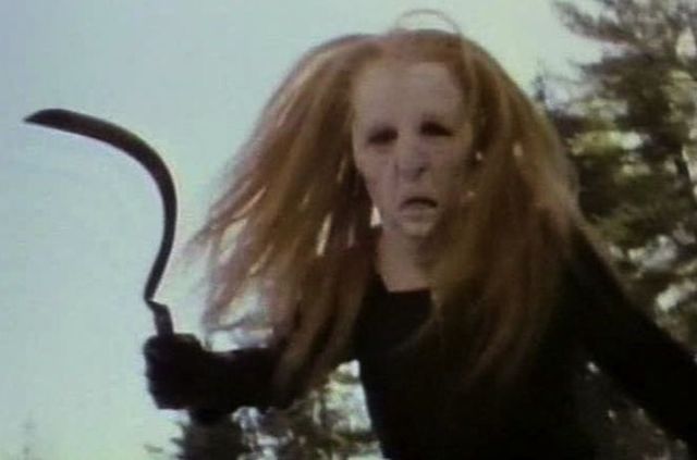 The Most Terrifying Movie Masks Ever