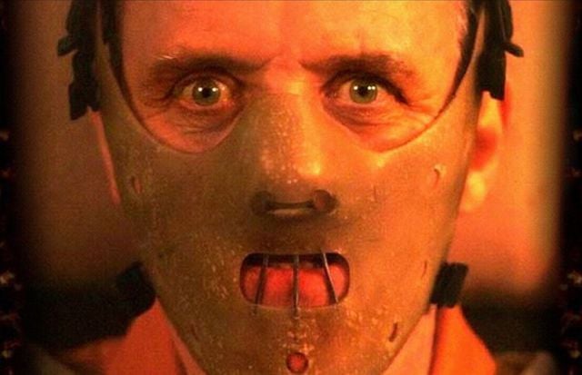 The Most Terrifying Movie Masks Ever