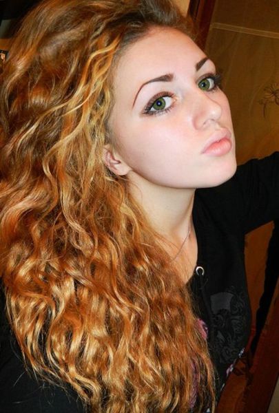 The Super Strong Girl with the Sweet Face