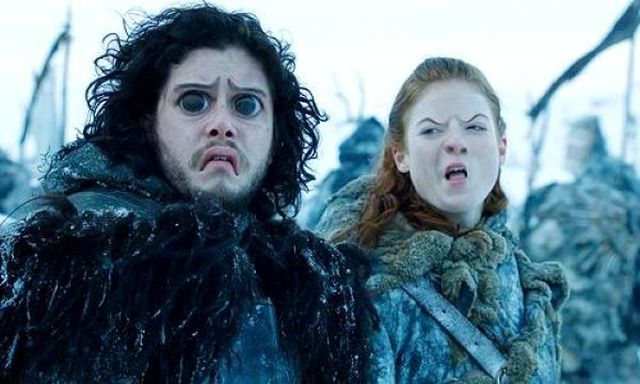 Famous Film Characters Get a “Manga” Makeover