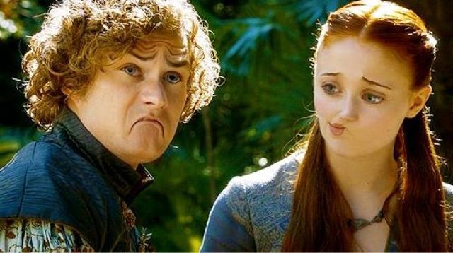 Famous Film Characters Get a “Manga” Makeover