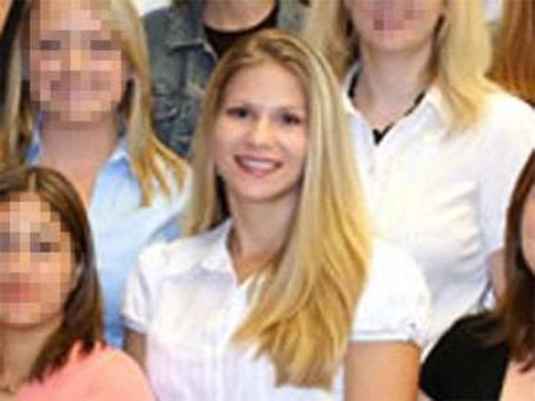 Female Teachers Accused of Having Relationships with Their Students