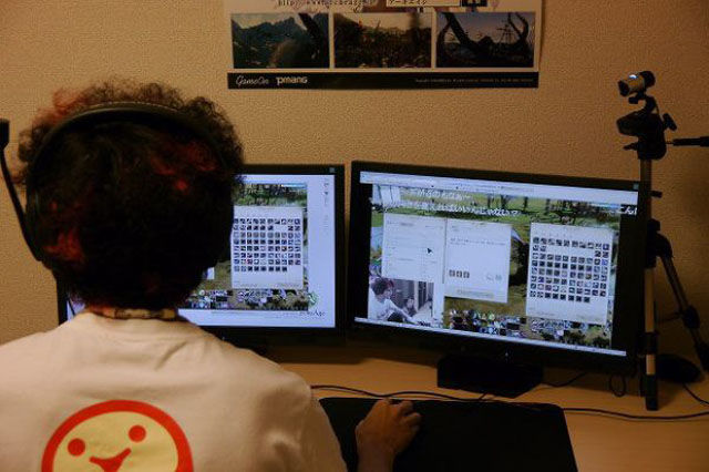 The Best Work Is Play