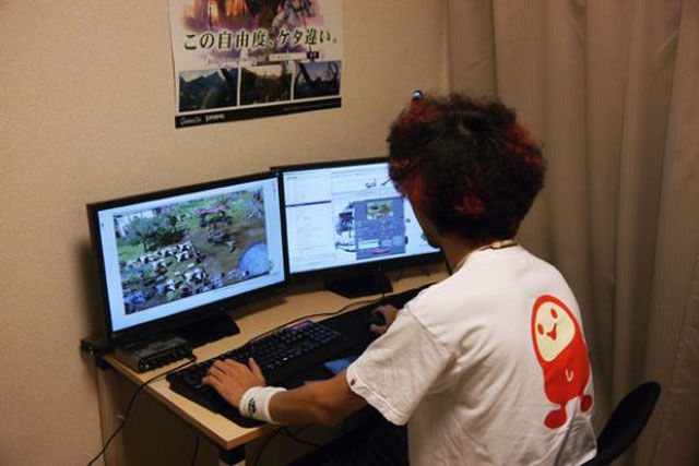 The Best Work Is Play