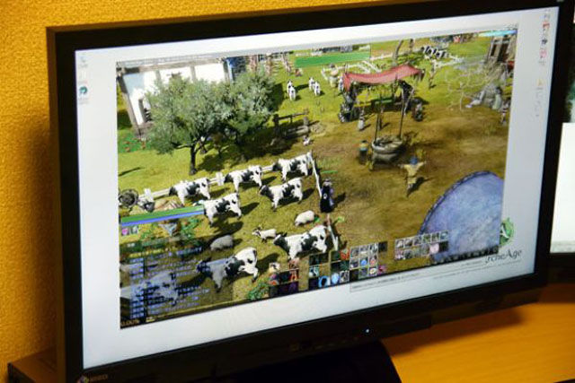 The Best Work Is Play