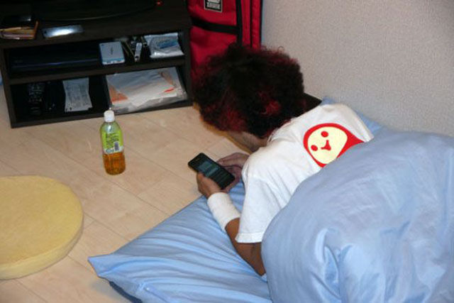 The Best Work Is Play