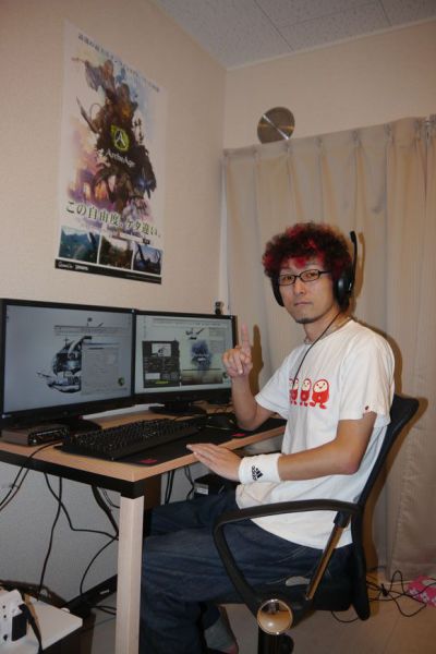 The Best Work Is Play