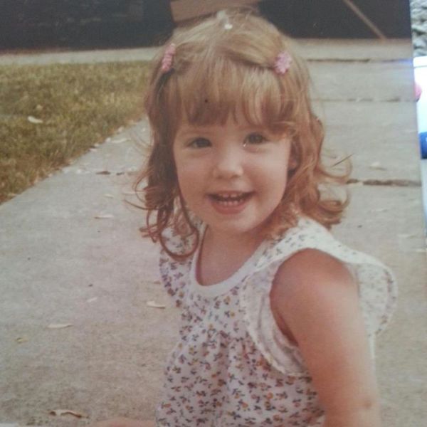 The Female Bodybuilder with a Will of Steel