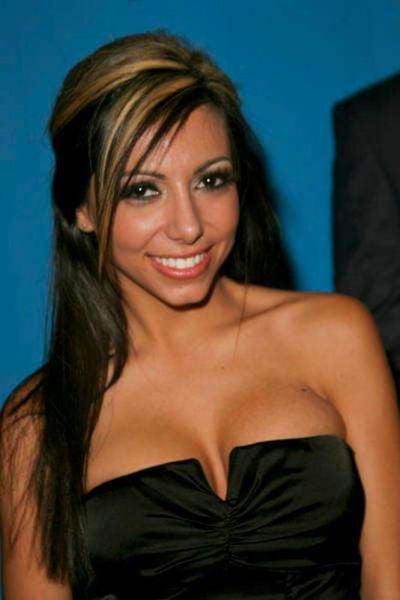 Adult Film Stars in Their Real Lives