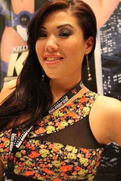 Adult Film Stars in Their Real Lives