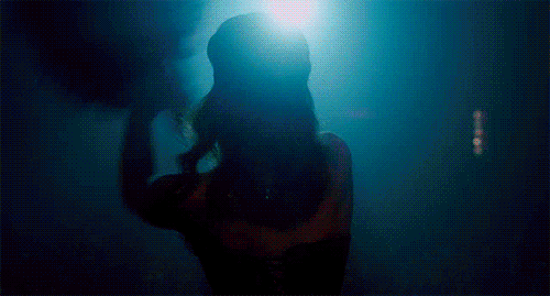 Emma Watson Sizzles in Animated GIFs