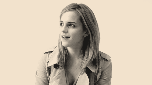 Emma Watson Sizzles in Animated GIFs