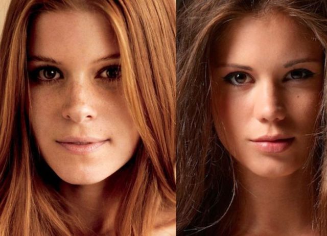 Porn Star Lookalikes of Female Celebs
