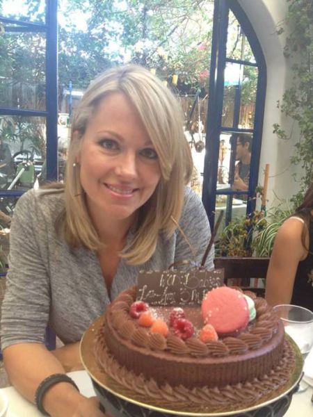 Pregnancy Can’t Stop This Woman from Weightlifting