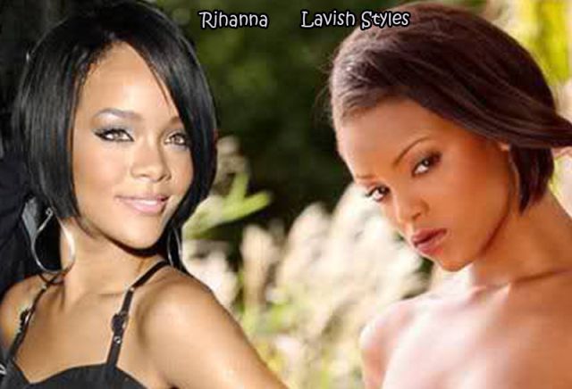 Porn Star Lookalikes of Popular Celebs