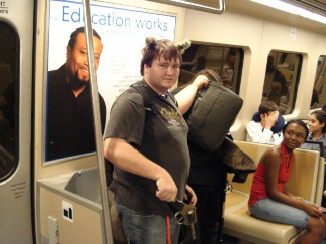 Daily Picdump [WEEKEND EDITION]