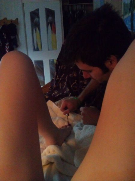 Daily Picdump [WEEKEND EDITION]