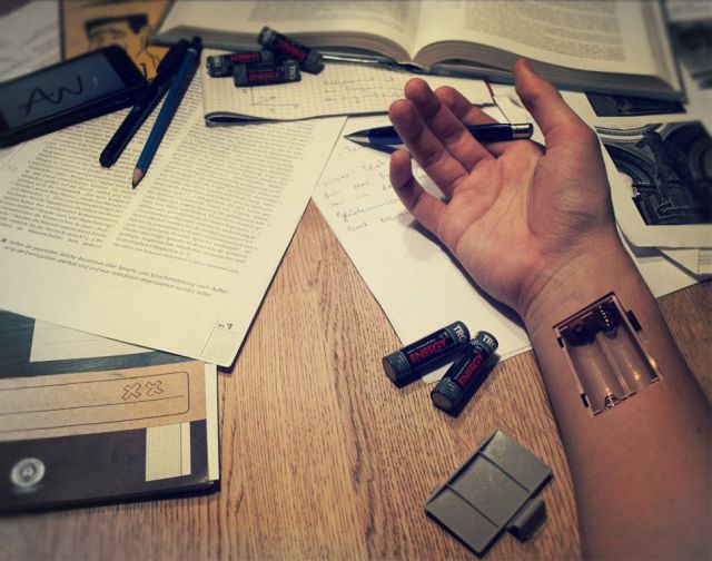 Daily Picdump [WEEKEND EDITION]