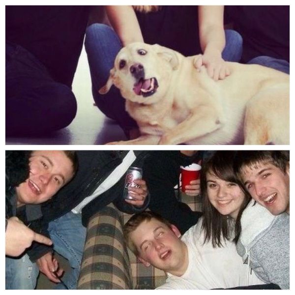 Daily Picdump [WEEKEND EDITION]