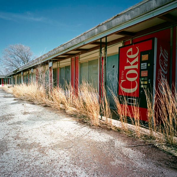 Beautiful and Captivating Abandoned Places