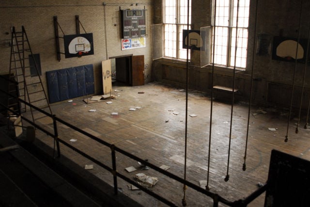 Beautiful and Captivating Abandoned Places
