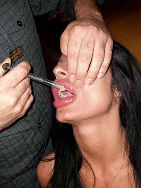 The Crazy Things Girls Do for "Beauty"