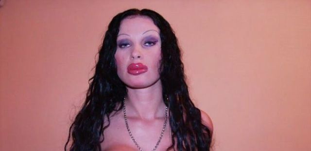 The Crazy Things Girls Do for "Beauty"