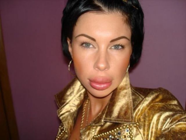 The Crazy Things Girls Do for "Beauty"